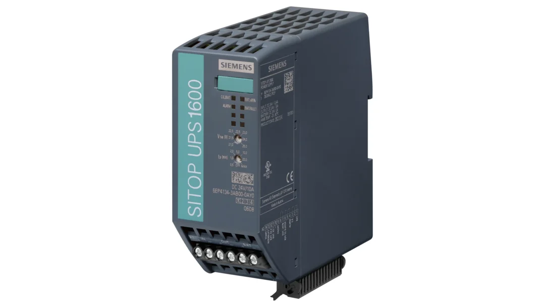 Siemens 6EP4134-3AB00-0AY0