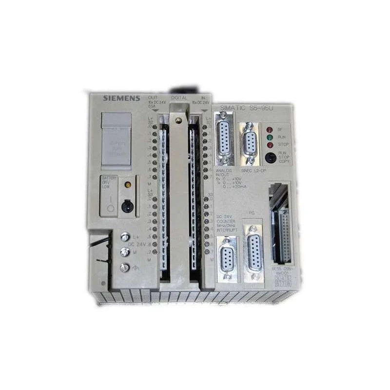 Siemens 6ES5095-8MD01