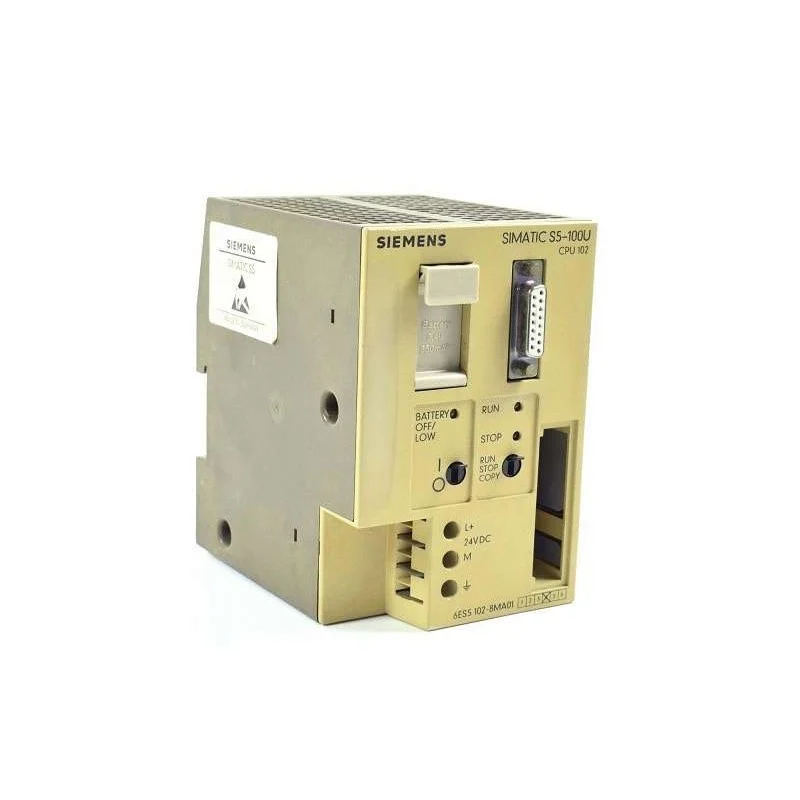 Siemens 6ES5102-8MA01