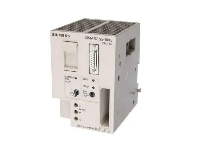 Siemens 6ES5102-8MA02
