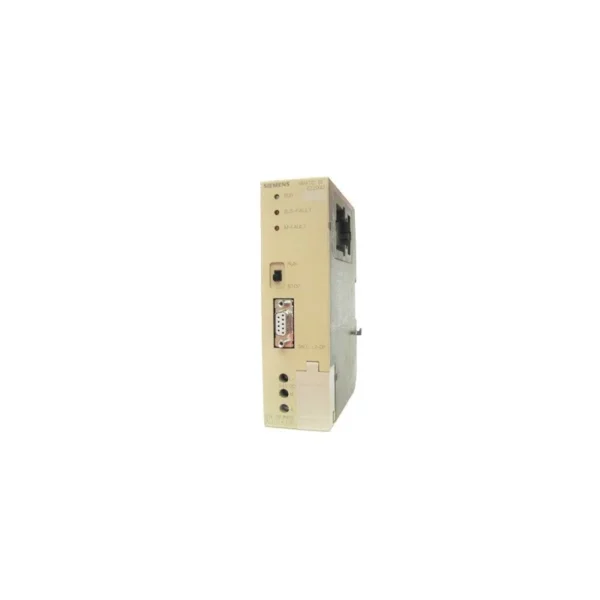 Siemens 6ES53188MB12
