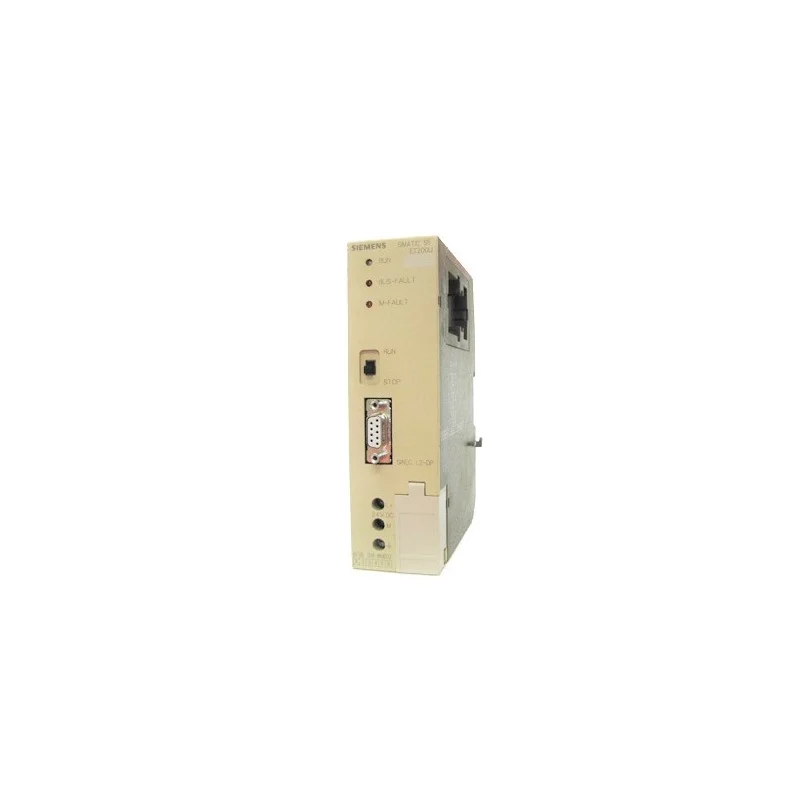 Siemens 6ES5318-8MB12