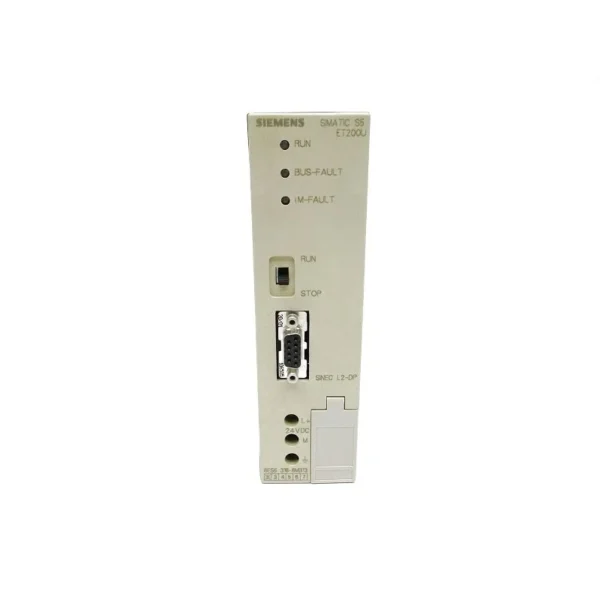 Siemens 6ES53188MB13