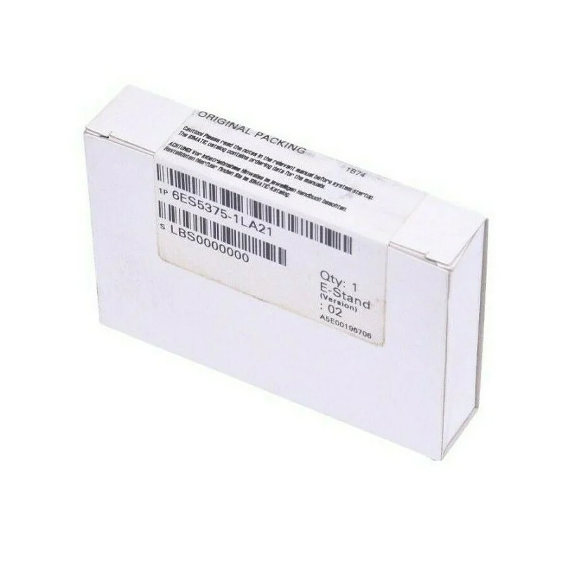 Siemens 6ES5375-1LA21