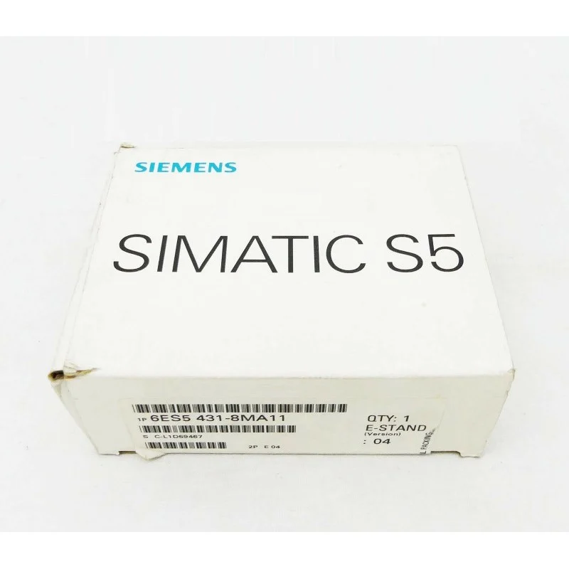 Siemens 6ES5431-8MA11