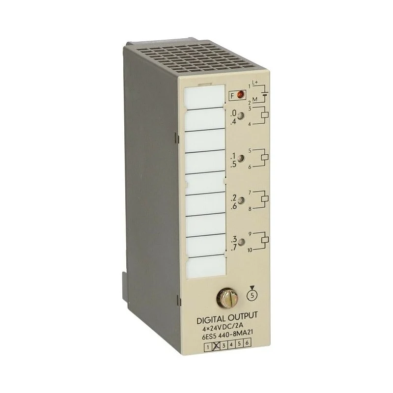 Siemens 6ES5440-8MA21