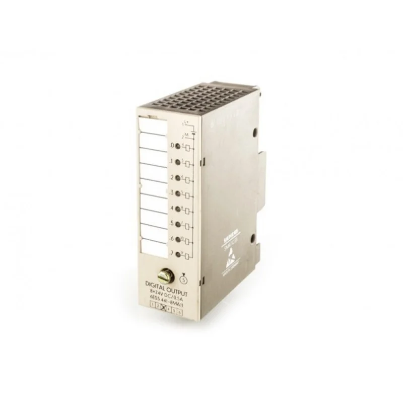 Siemens 6ES5441-8MA11