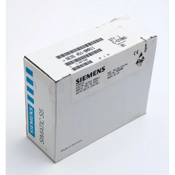 Siemens 6ES54518MA11
