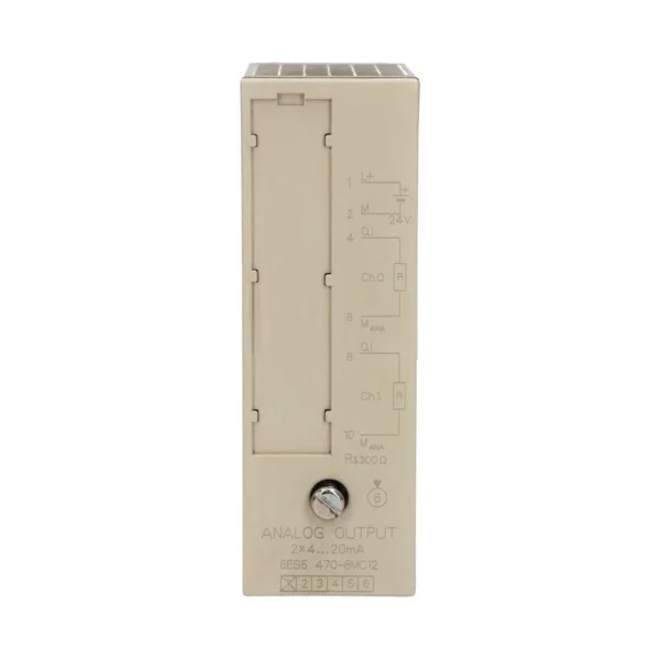 Siemens 6ES54708MC12