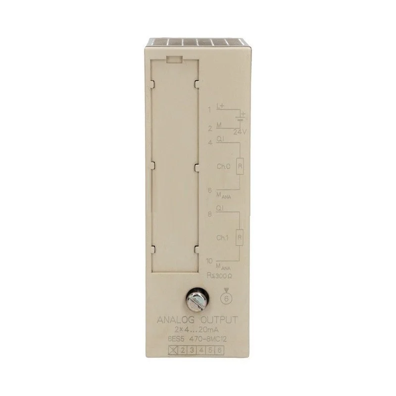 Siemens 6ES5470-8MC12