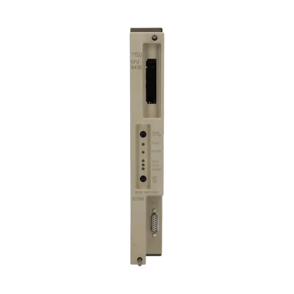 Siemens 6ES59437UB11