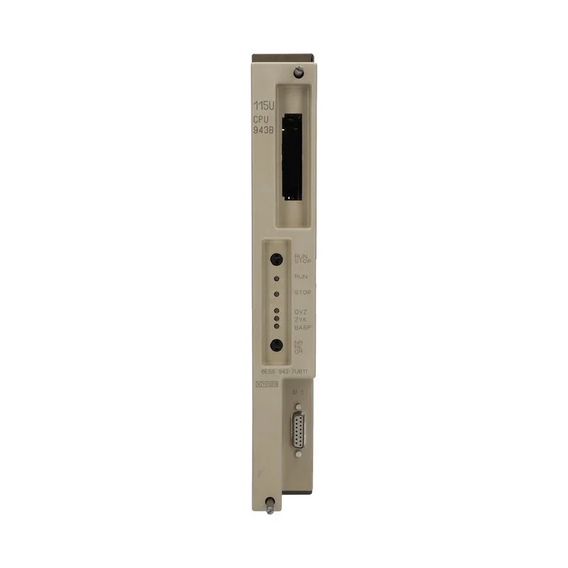 Siemens 6ES5943-7UB11