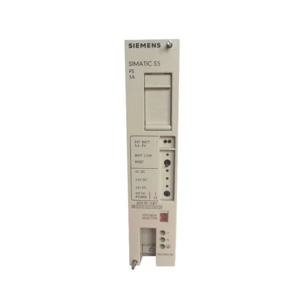 Siemens 6ES5951-7LB21