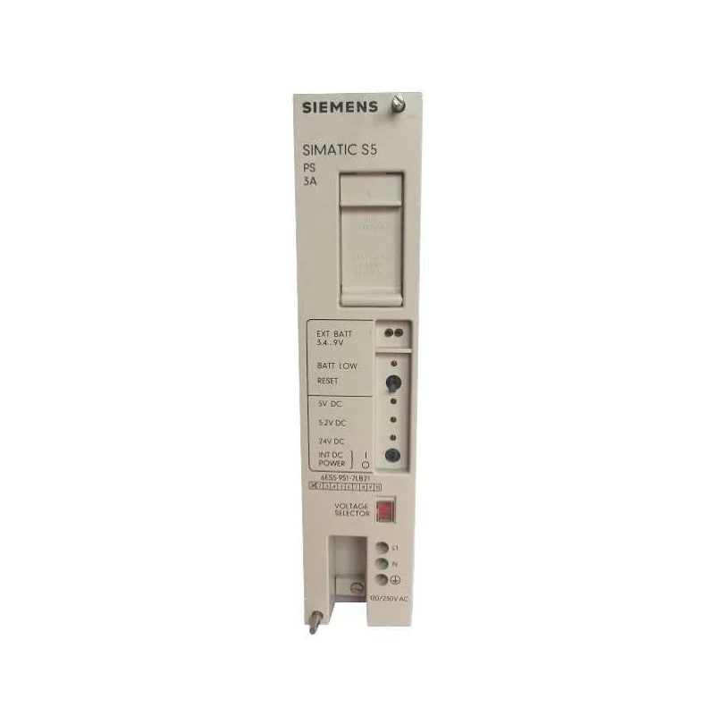 Siemens 6ES5951-7LB21