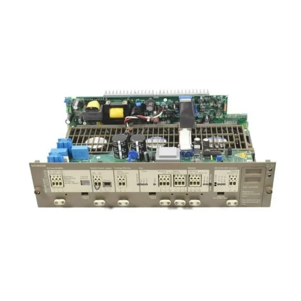 Siemens 6ES59553LC41