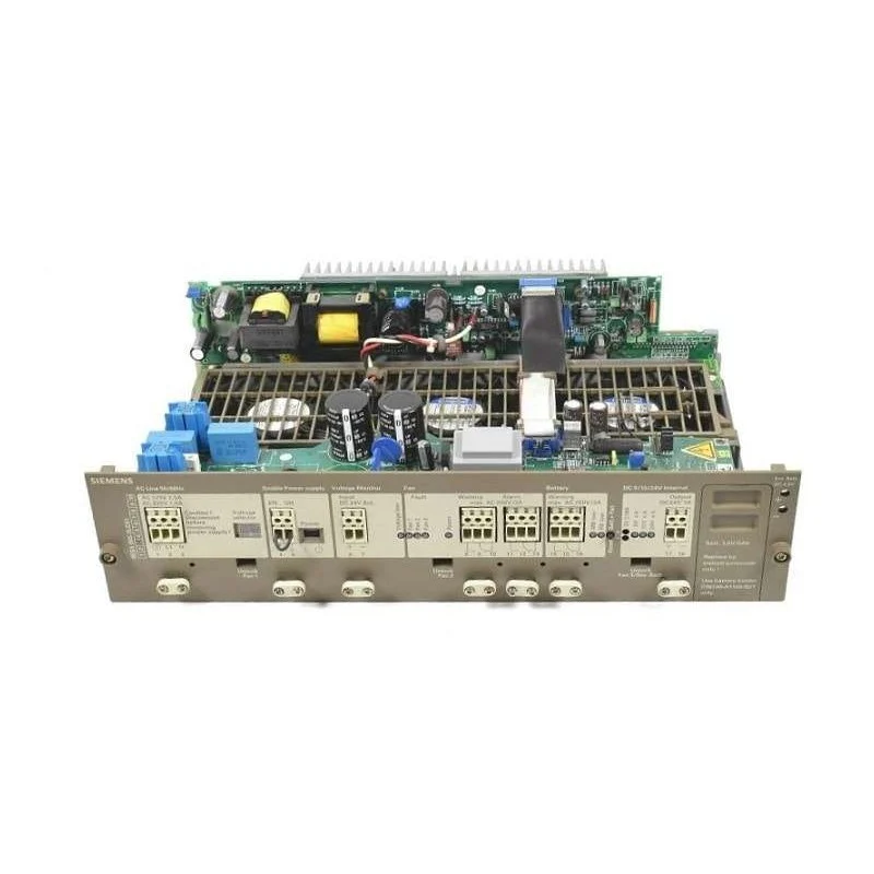 Siemens 6ES5955-3LC41