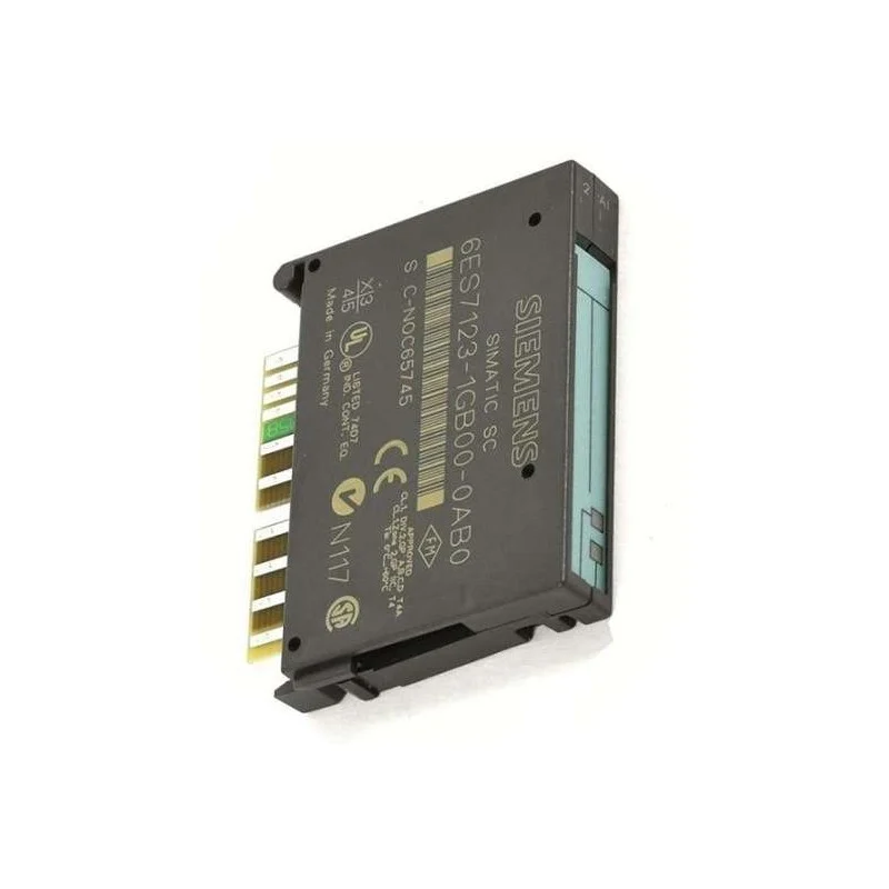 Siemens 6ES7123-1GB00-0AB0