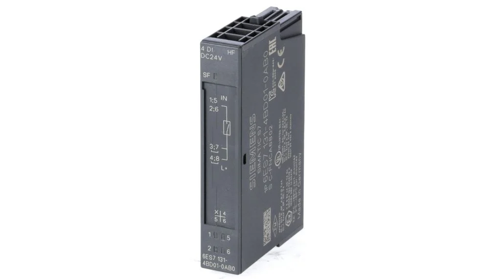 Siemens 6ES7131-4BD01-0AA0