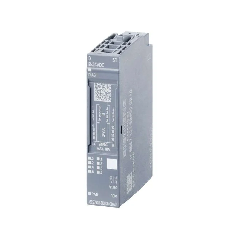 Siemens 6ES7131-6BF00-0AA0