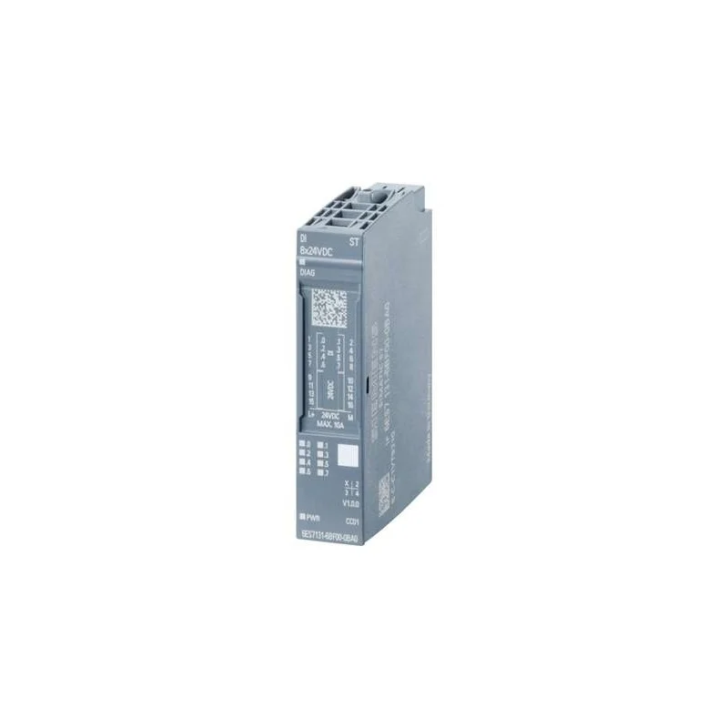 Siemens 6ES7131-6BF00-0BA0