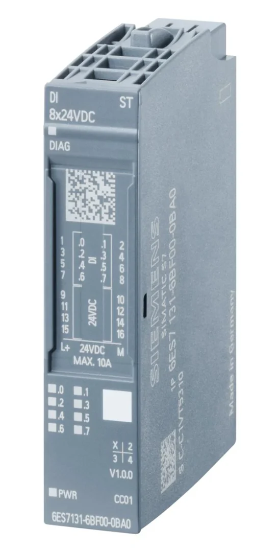 Siemens 6ES7131-6BF00-0CA0
