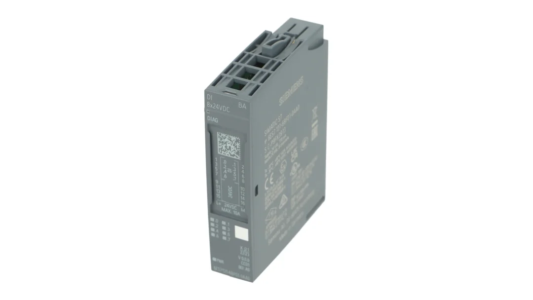 Siemens 6ES7131-6BF01-0AA0