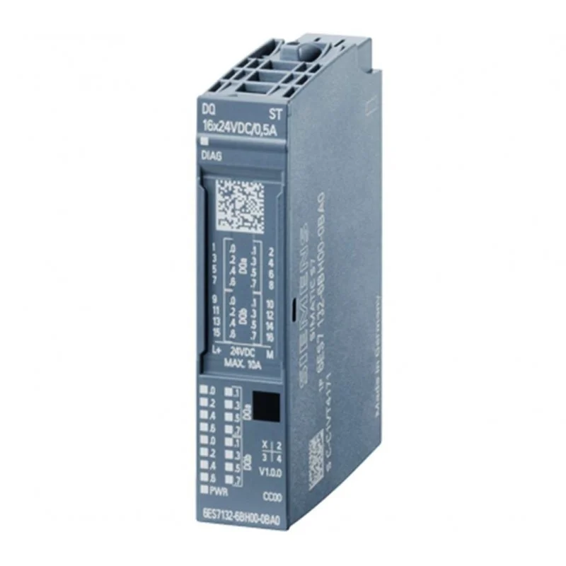Siemens 6ES7131-6BH00-0BA0