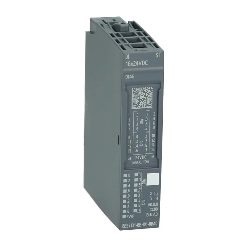 Siemens 6ES7131-6BH01-0BA0