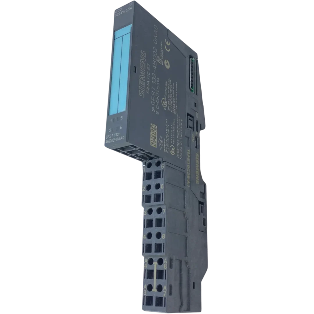 Siemens 6ES7132-4BD02-0AA0