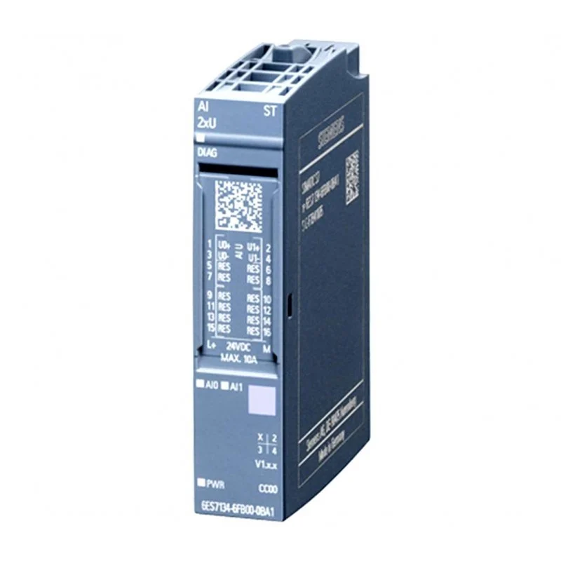 Siemens 6ES7132-6BD20-0CA0