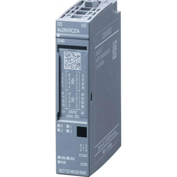 Siemens 6ES71326BD200DA0
