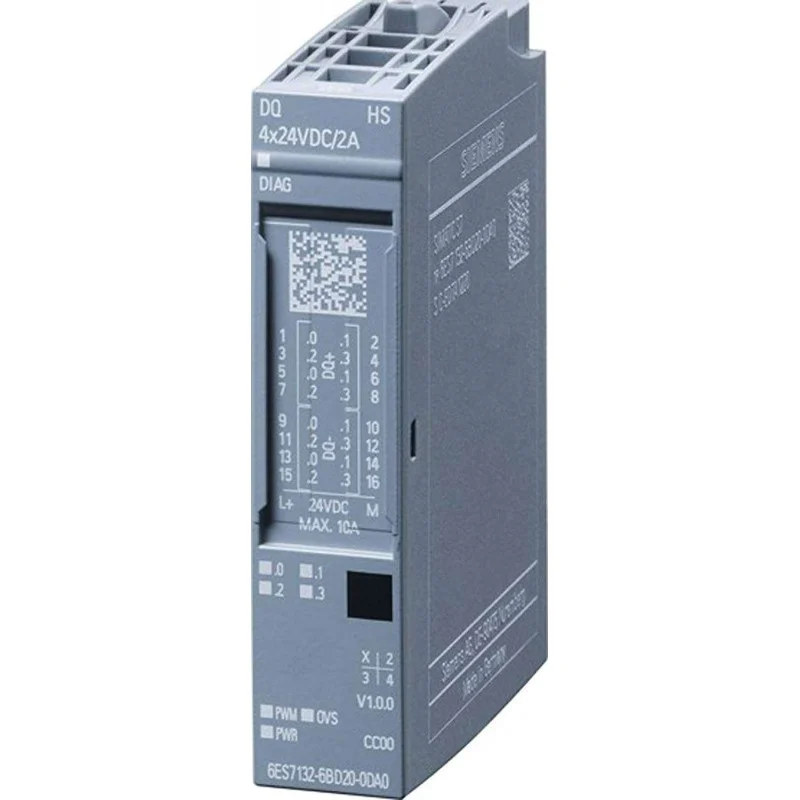 Siemens 6ES7132-6BD20-0DA0