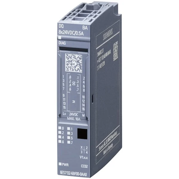 Siemens 6ES7132-6BF00-0BA0