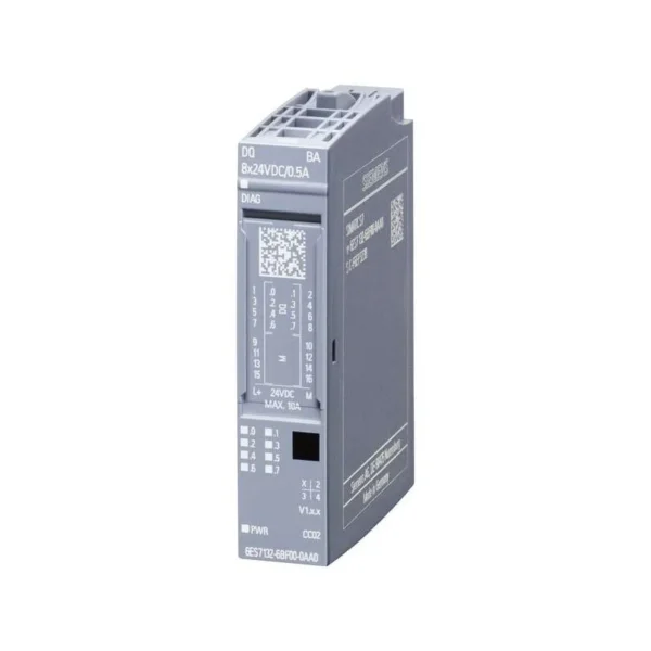Siemens 6ES71326BF000CA0