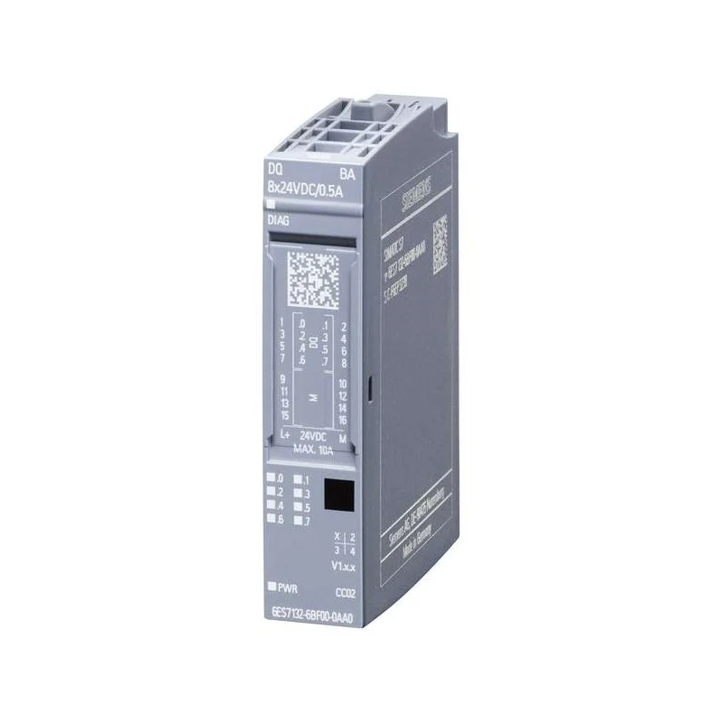 Siemens 6ES7132-6BF00-0CA0