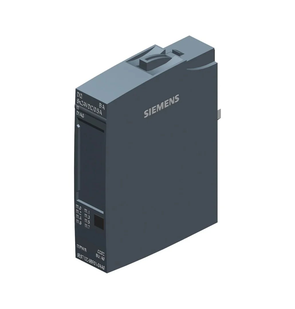 Siemens 6ES7132-6BF01-0AA0