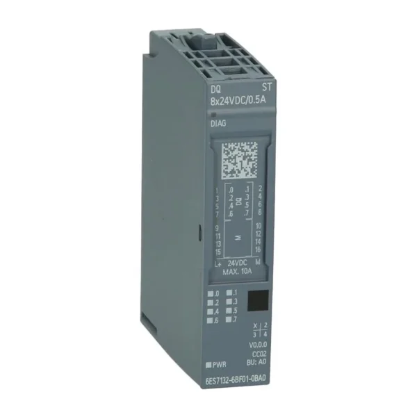 Siemens 6ES71326BF010BA0