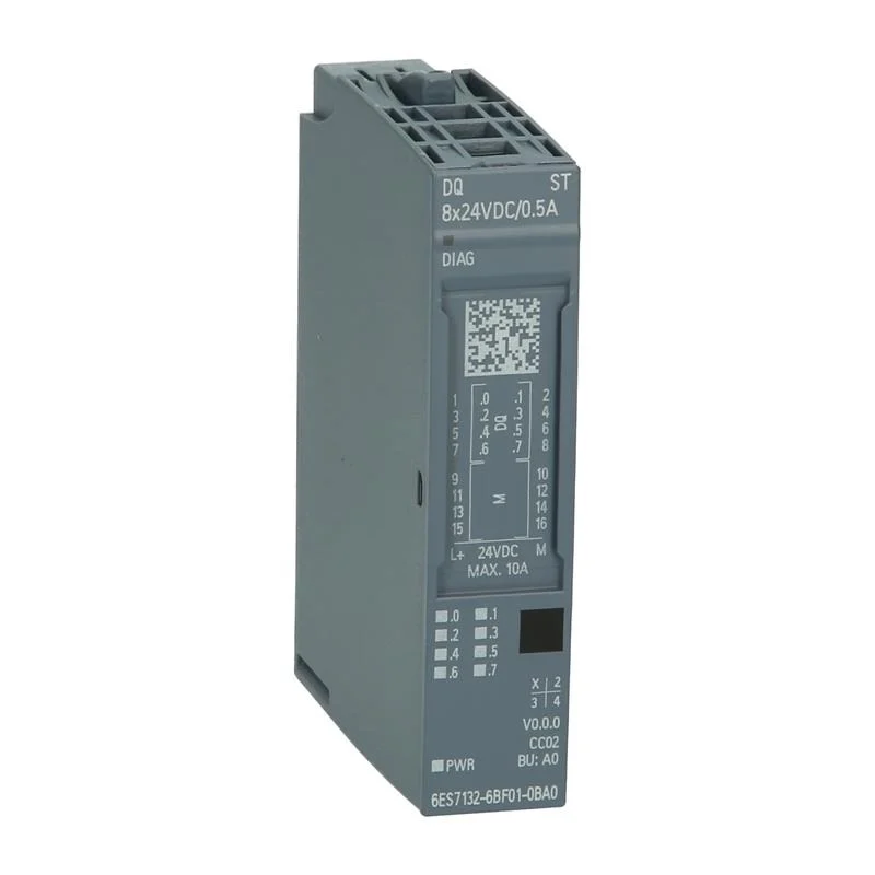 Siemens 6ES7132-6BF01-0BA0