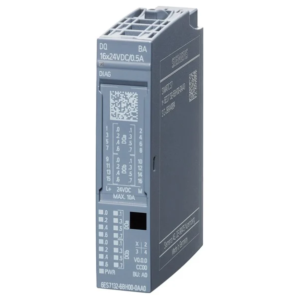 Siemens 6ES71326BH000AA0