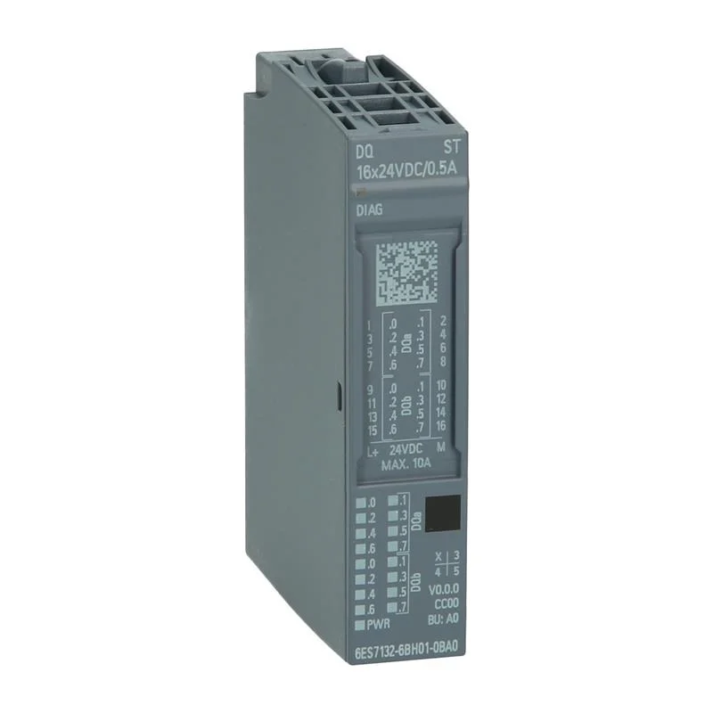Siemens 6ES7132-6BH01-0BA0