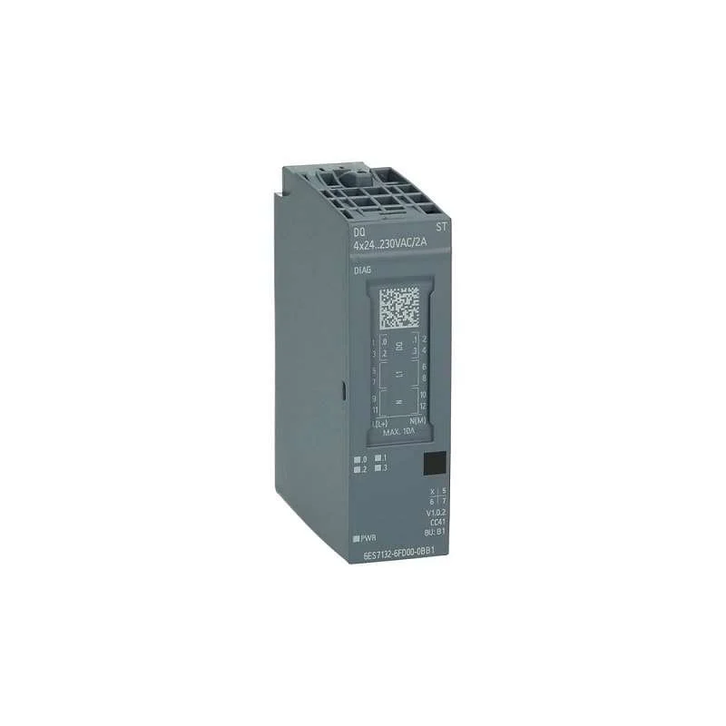 Siemens 6ES7132-6FD00-0BB1