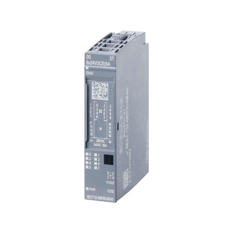 Siemens 6ES7132-6GD50-0BA0