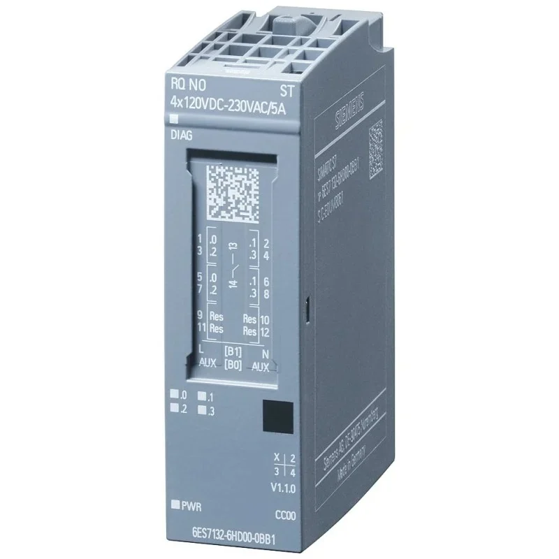 Siemens 6ES7132-6HD00-0BB1