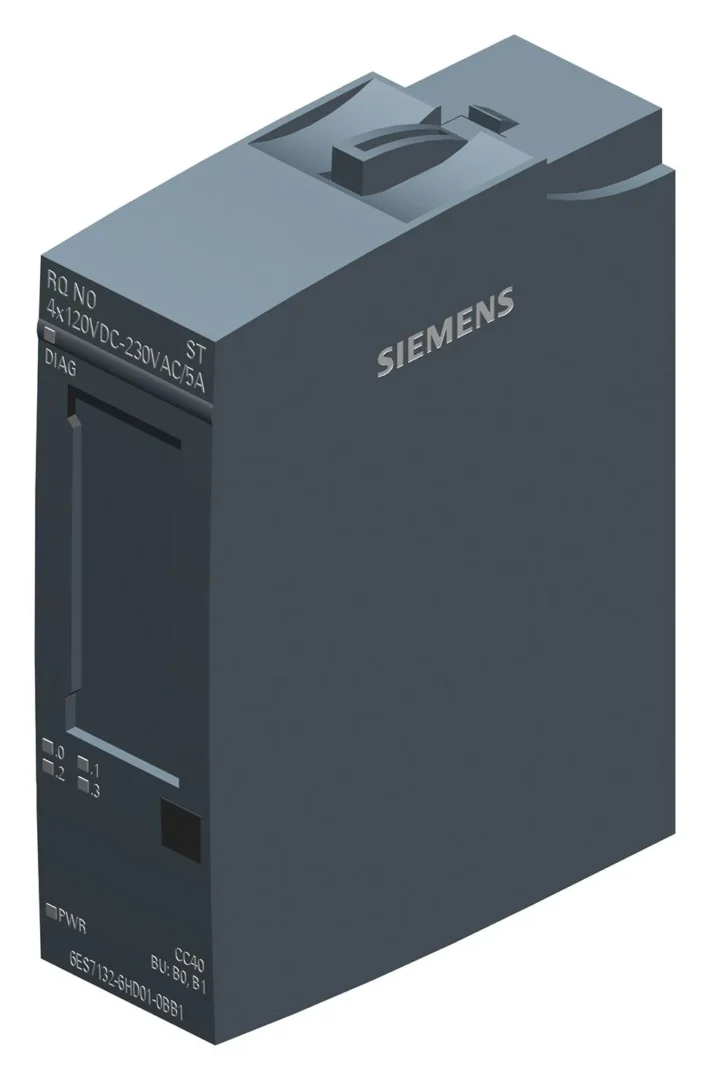 Siemens 6ES7132-6HD01-0BB1