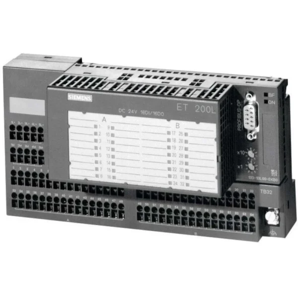 Siemens 6ES71331BL010XB0