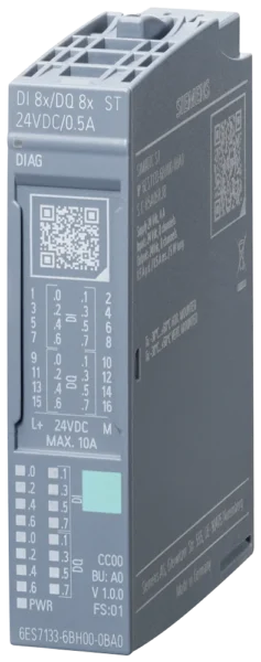 Siemens 6ES71336BH000BA0