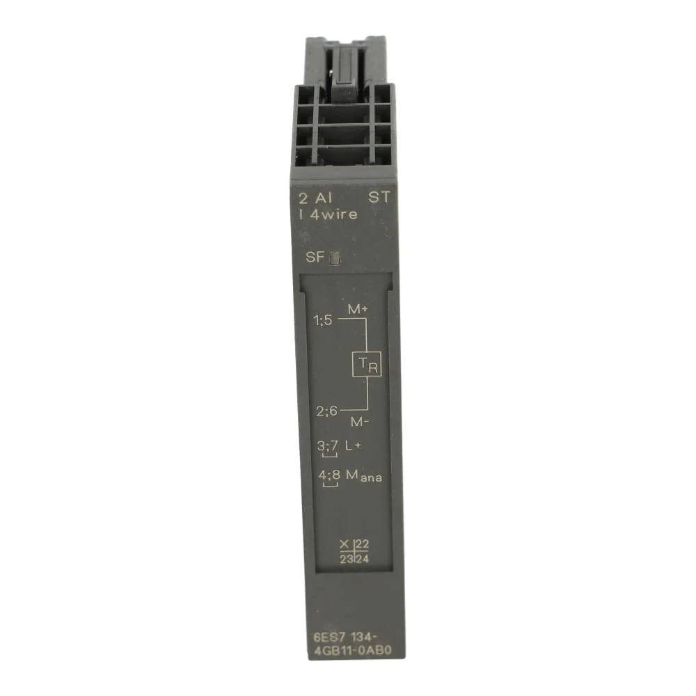 Siemens 6ES7134-4GB11-0AB0
