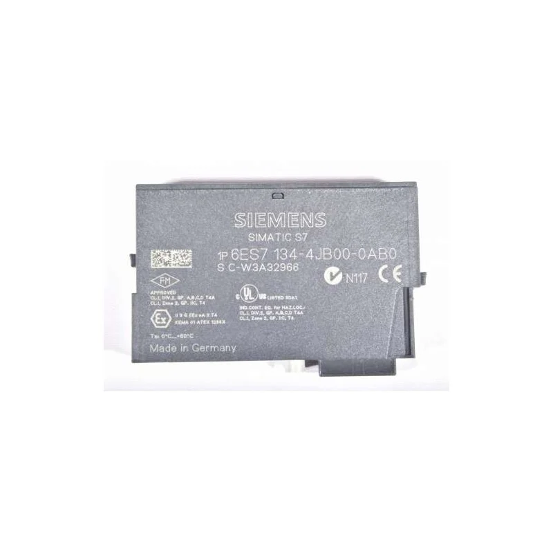 Siemens 6ES7134-4JB00-0AB0