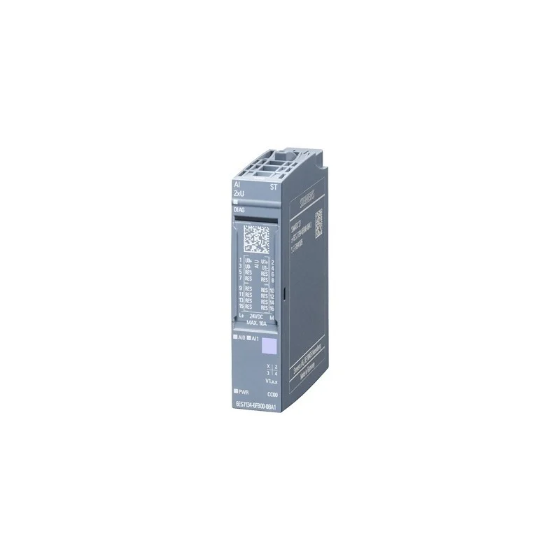Siemens 6ES7134-6FB00-0BA1