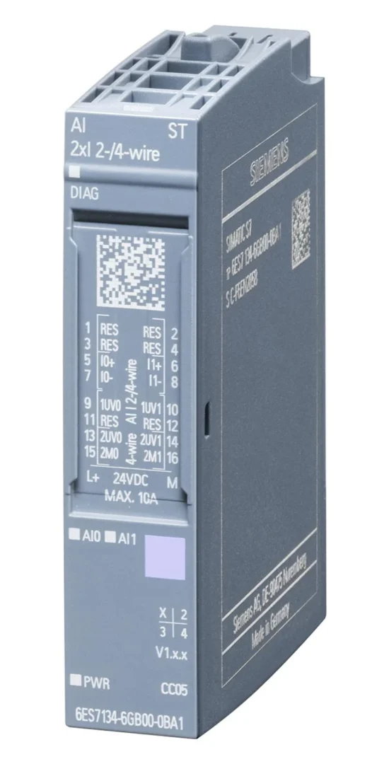 Siemens 6ES7134-6GB00-0BA1